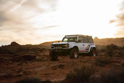 DV8 Offroad DVE Front Bumpers by DV8 Offroad