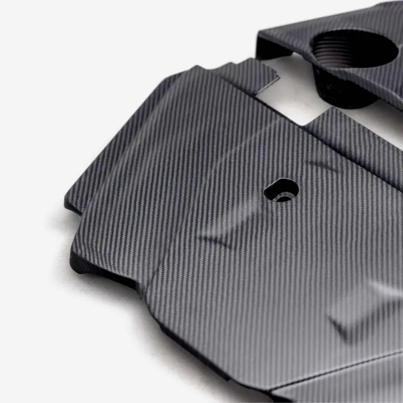 Seibon SEI Engine Covers by Seibon