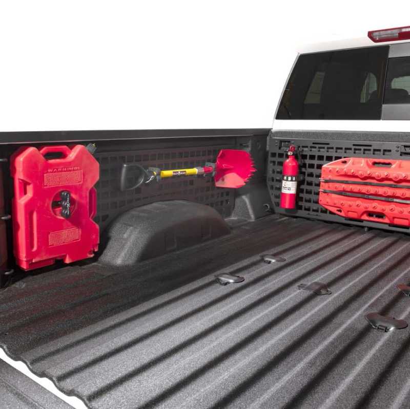 Putco PUT Molle Panels by Putco