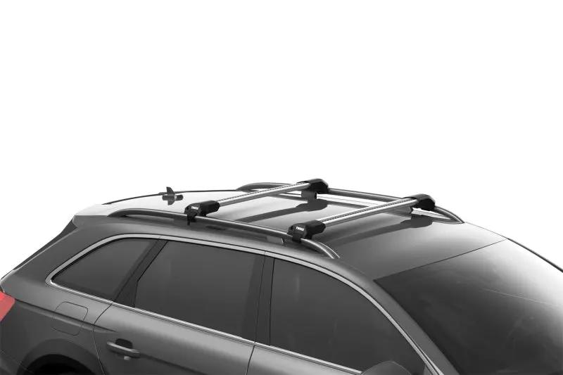 Thule THU Edge Foot Pack by Thule