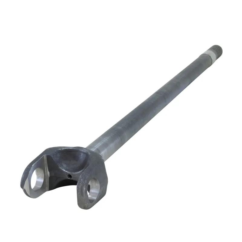 Yukon Gear & Axle YUK Chromoly Axles by Yukon Gear & Axle