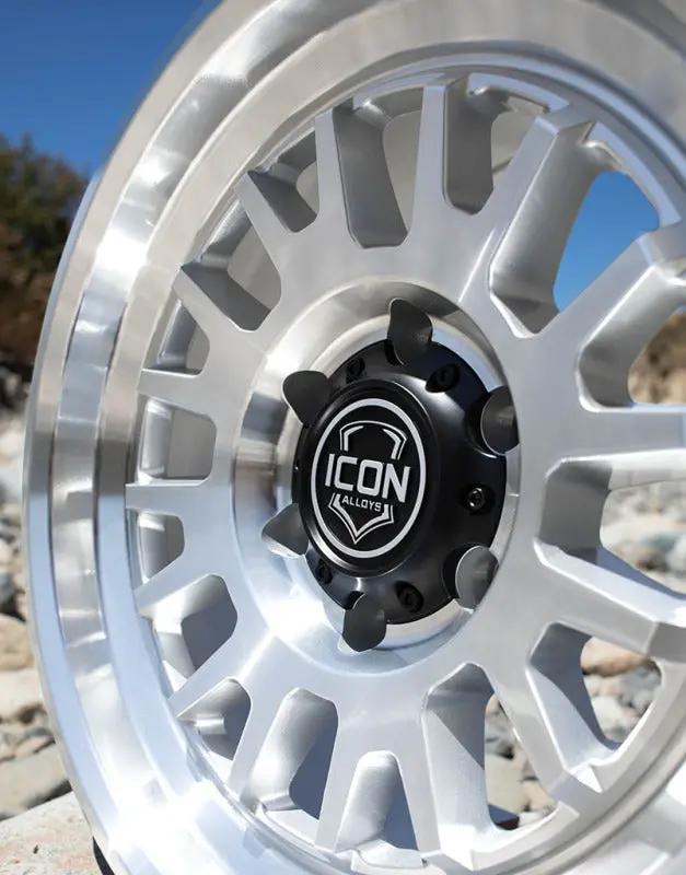 ICON ICO Anza Wheels by ICON