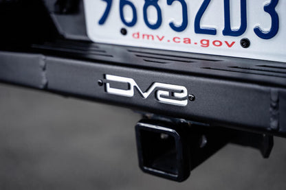 DV8 Offroad DVE Rear Bumpers