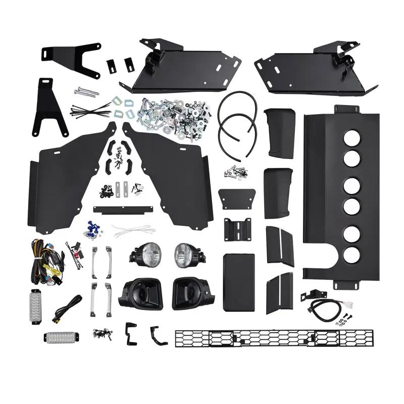 ARB Summit Bull Bars by ARB