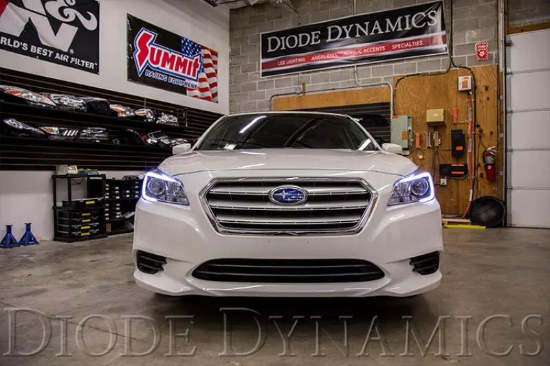 Diode Dynamics DIO Halo Ring Bulb by Diode Dynamics