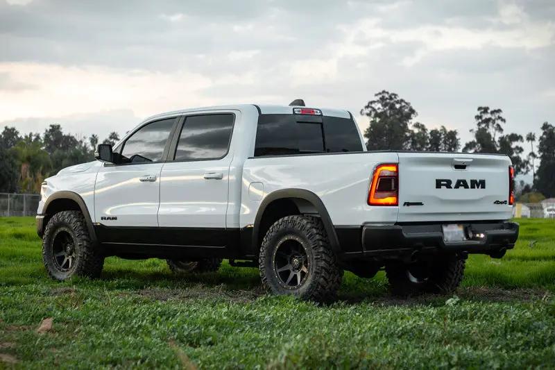 ICON ICO 2.5 Series Shocks
