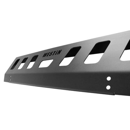 Westin WES Skid Plates