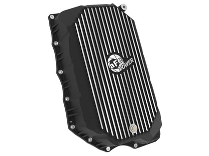 AFE Diff/Trans/Oil Covers