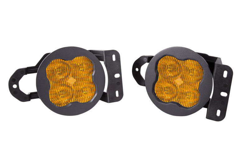 Diode Dynamics DIO LED Light Pods