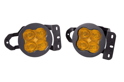 Diode Dynamics DIO LED Light Pods