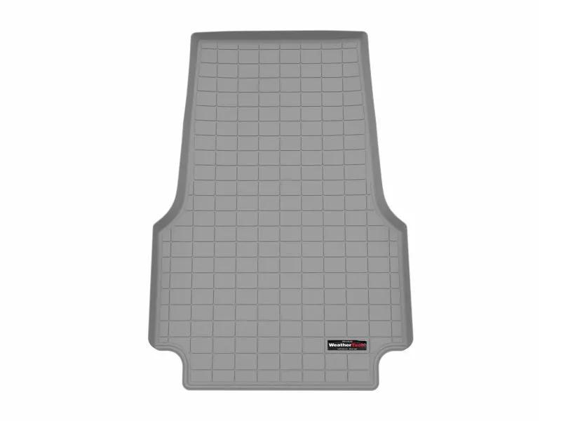 WeatherTech WT Cargo Liners - Grey by WeatherTech
