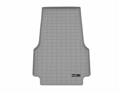 WeatherTech WT Cargo Liners - Grey by WeatherTech