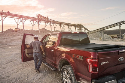 Roll-N-Lock RNL A-Series Tonneau Cover by Roll-N-Lock