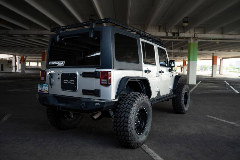 DV8 Offroad DV8 Roof Racks