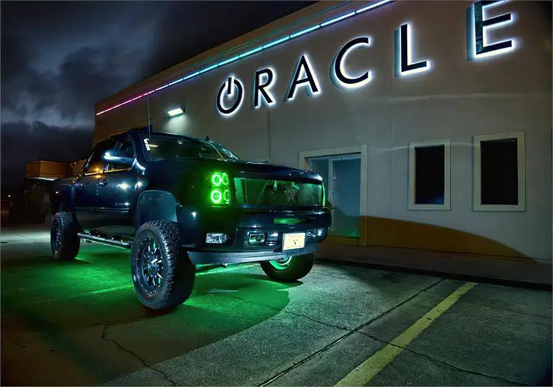 ORACLE Lighting ORL Headlight Halo Kits by ORACLE Lighting