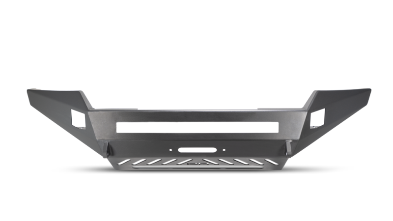 Body Armor 4x4 BOD Pro Front Bumpers by Body Armor 4x4