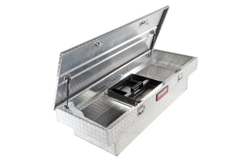Dee Zee DZE Red Toolbox by Dee Zee