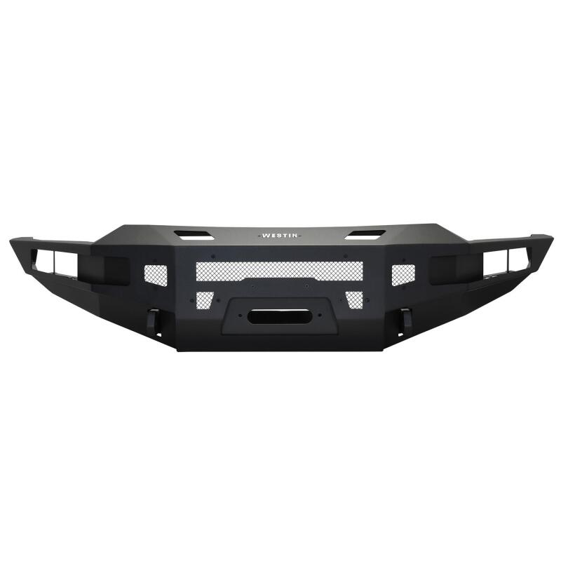 Westin WES Pro-Series Bumpers