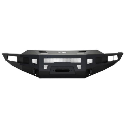 Westin WES Pro-Series Bumpers
