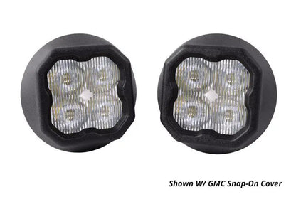 Diode Dynamics DIO Work Lights by Diode Dynamics