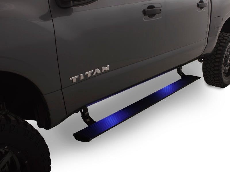 AMP Research AMP PowerStep Plug N Play by AMP Research