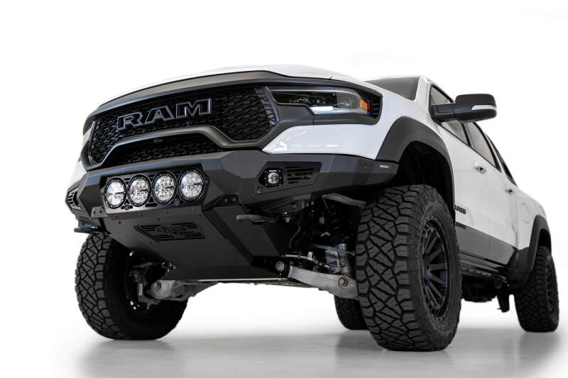 Addictive Desert Designs ADD Bomber Front Bumpers