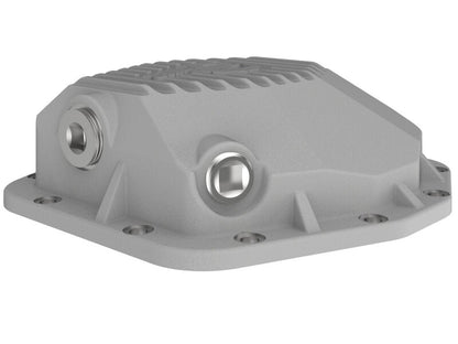 AFE Diff/Trans/Oil Covers