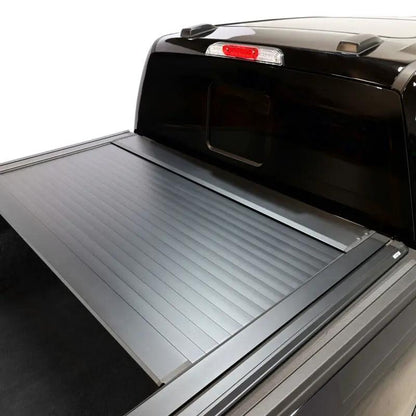 Westin WES Electric Retractable Tonneau by Westin