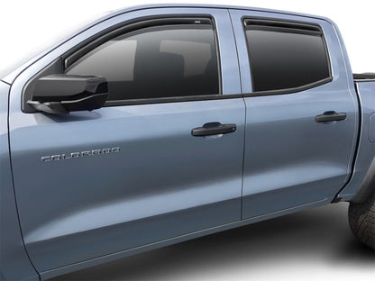 AVS In-Channel Ventvisors by AVS