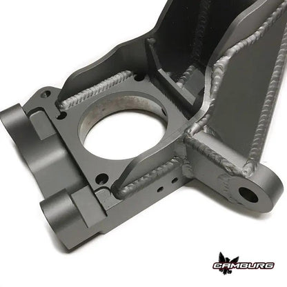 Camburg CMB Leaf Spring and Shackle Bushing Kits by Camburg