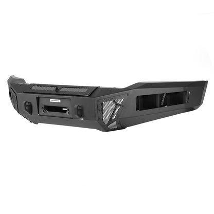 Go Rhino GOR BR6 Bumper