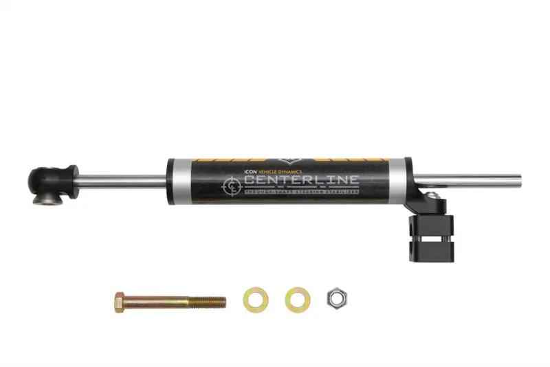 ICON ICO Steering Stabilizers by ICON