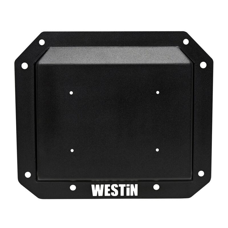 Westin WES Tire Carrier