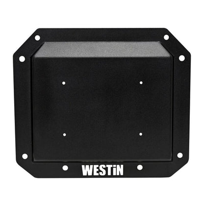 Westin WES Tire Carrier