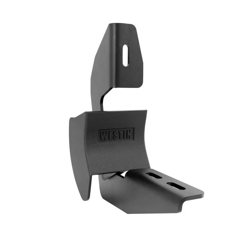Westin WES Running Boards - Thrasher by Westin