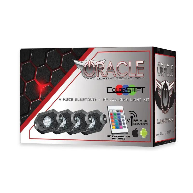ORACLE Lighting ORL Underbody Rock Lights by ORACLE Lighting