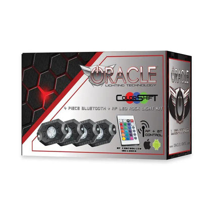 ORACLE Lighting ORL Underbody Rock Lights by ORACLE Lighting