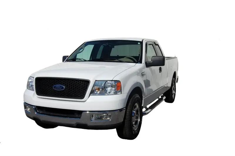 AVS In-Channel Ventvisors by AVS