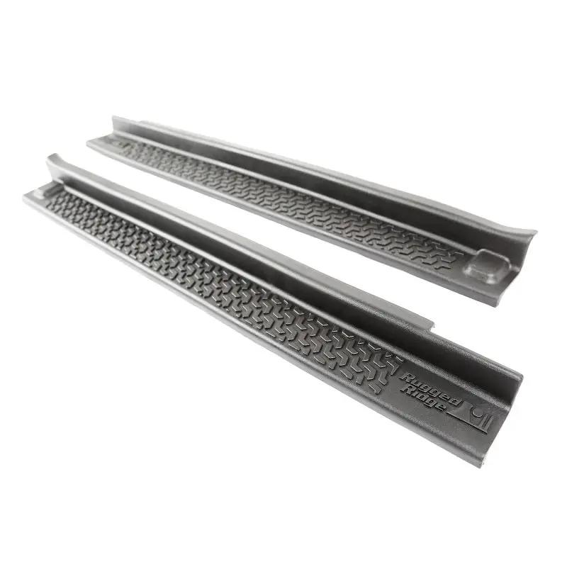 Rugged Ridge RUG Entry Guards by Rugged Ridge