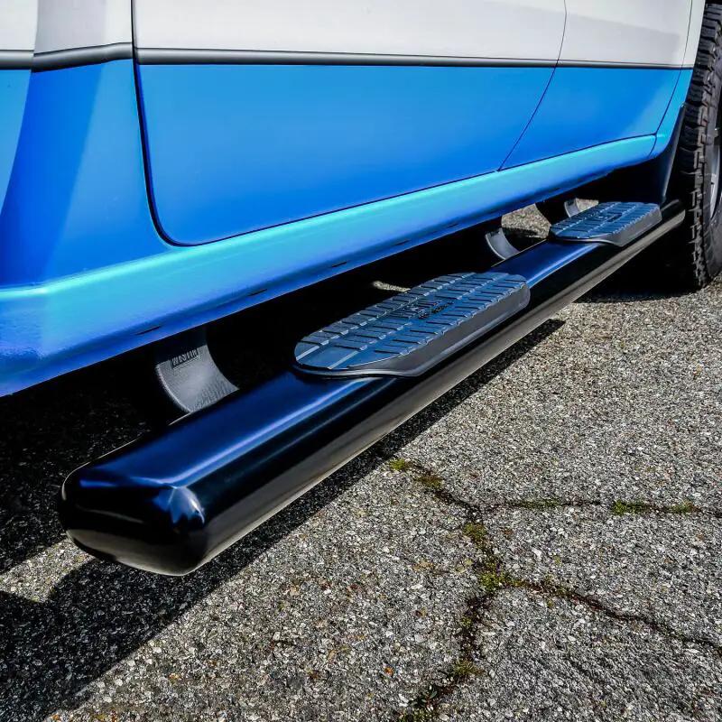 Westin WES Nerf Bars - PRO TRAXX 6 by Westin