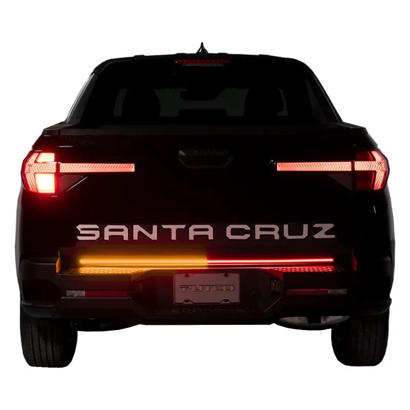 Putco PUT Blade Tailgate Light Bars by Putco