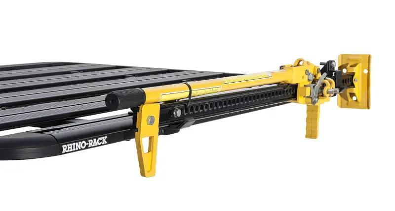 Rhino-Rack RHR Pioneer Bracket by Rhino-Rack