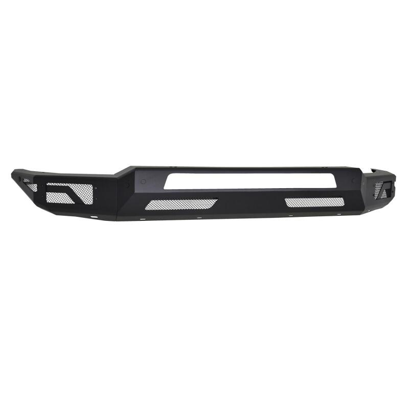 Westin WES Pro-Mod Bumpers