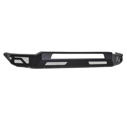 Westin WES Pro-Mod Bumpers