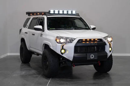 Diode Dynamics DIO Roof Rack Mounting Kit by Diode Dynamics