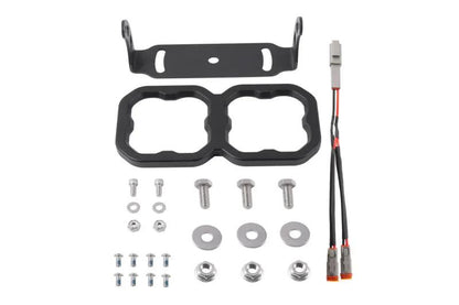 Diode Dynamics DIO Mounting Brackets Lighting by Diode Dynamics