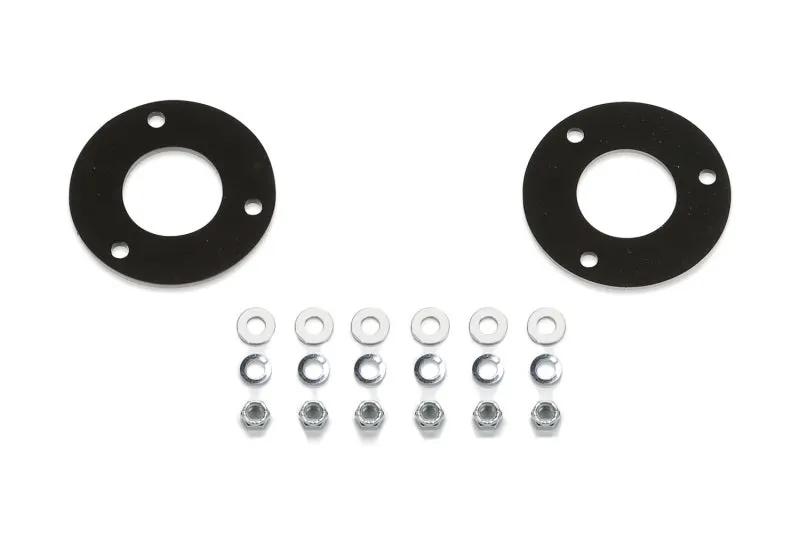 Fabtech FAB Leveling System by Fabtech