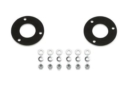 Fabtech FAB Leveling System by Fabtech