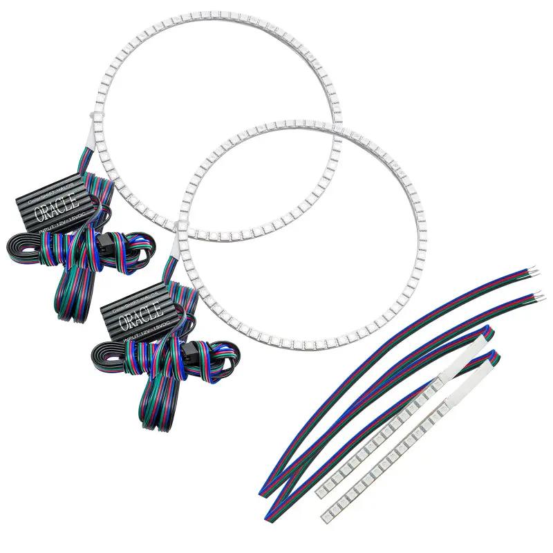 ORACLE Lighting ORL Headlight Halo Kits by ORACLE Lighting