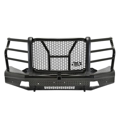 Westin WES HDX Front Bumpers